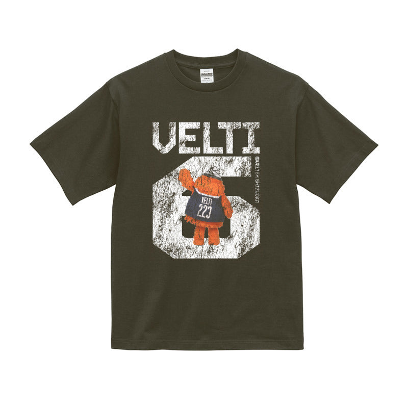 【予約】ロックTシャツ
