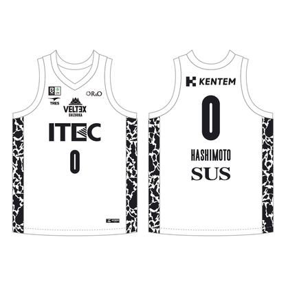 【予約】【 FC/レギュラー 会員様 】2026-27 オーセンティックユニフォーム