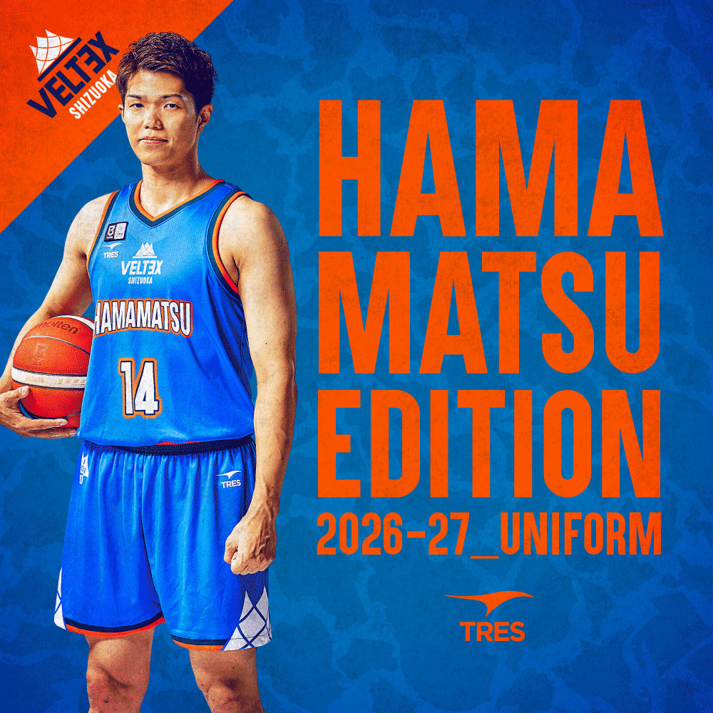 予約】【 FC/レギュラー 会員様 】2026-27 浜松エディション