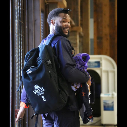 【予約】選手使用モデル｜バックパック ★チェキ特典付★