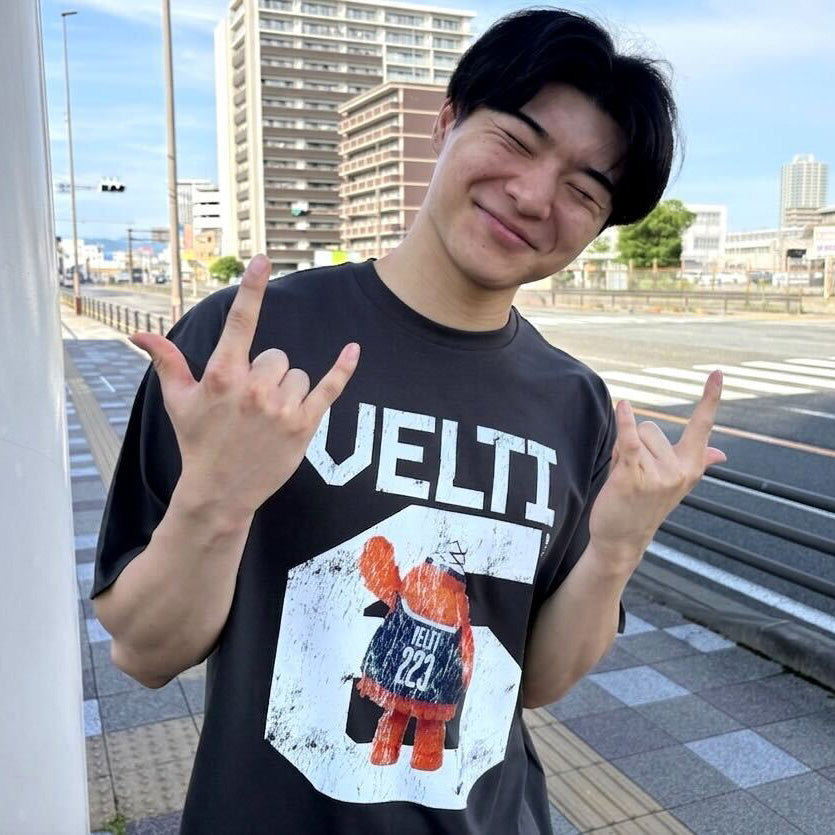 予約】ロックTシャツ – ベルテックス静岡 公式オンラインストア