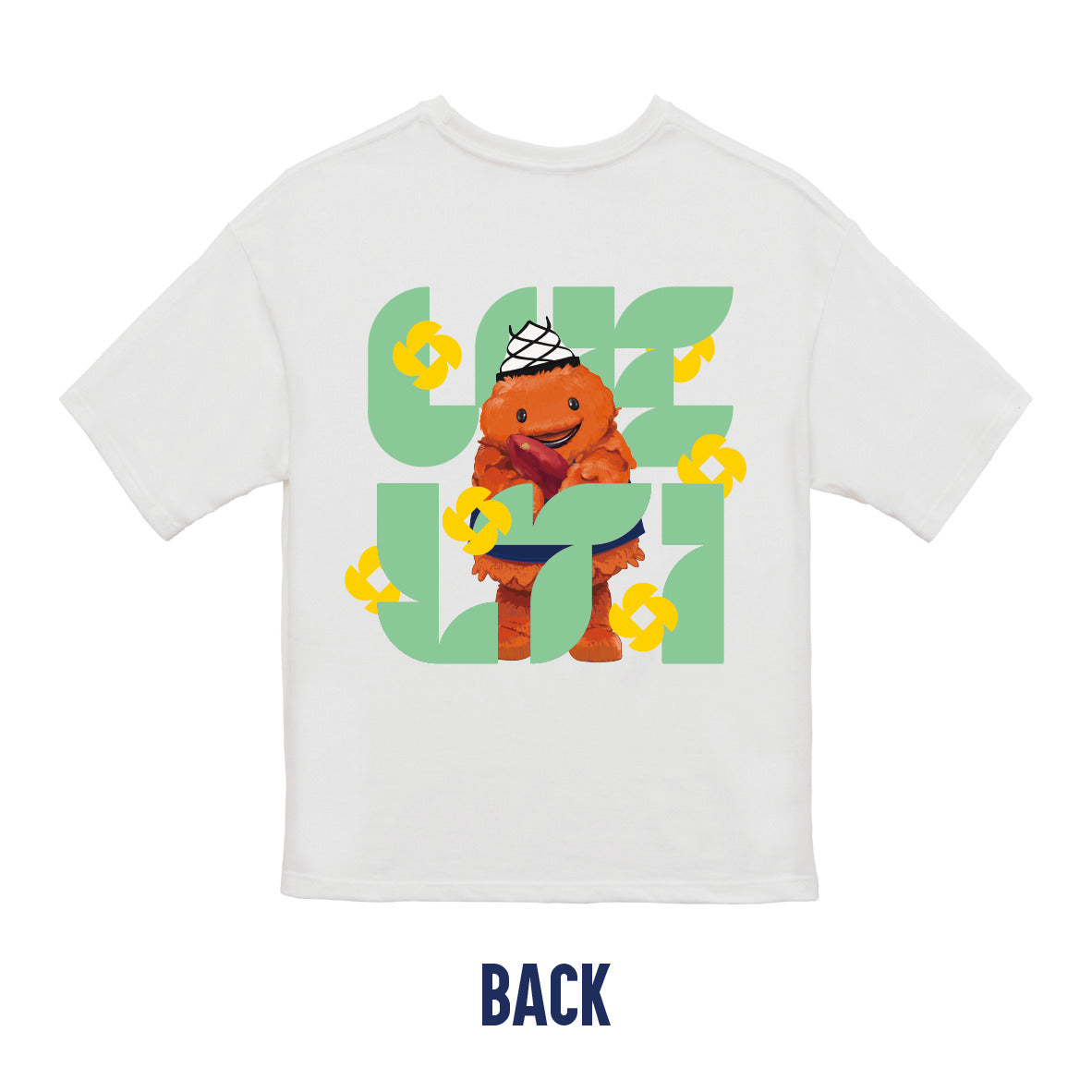 【予約】【MQ×VELTI】Tシャツ