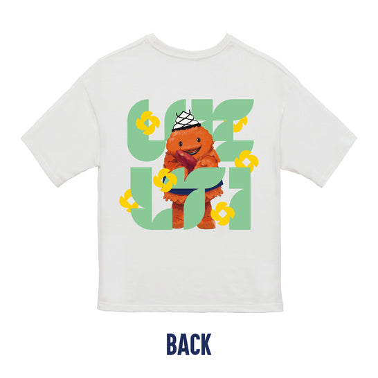 【予約】【MQ×VELTI】Tシャツ