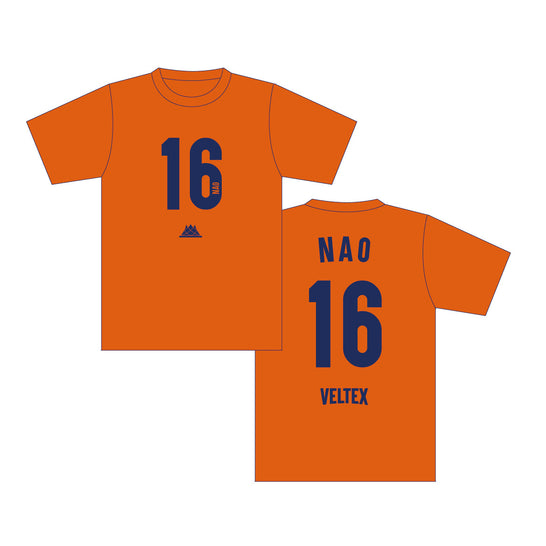 ニックネームTEE