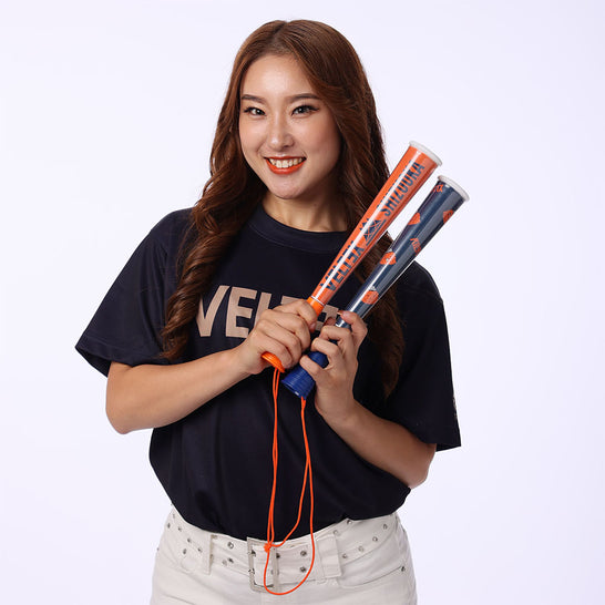 ツインメガホン