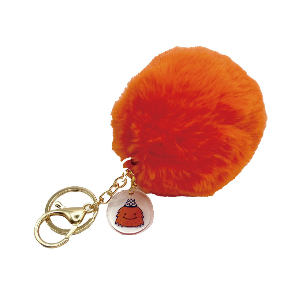 ベルティの毛玉（サロン帰り）