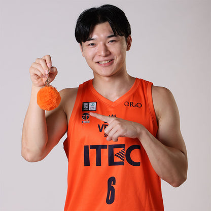 ベルティの毛玉（サロン帰り）