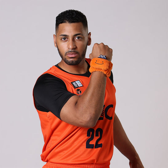 ベルティのリストバンド