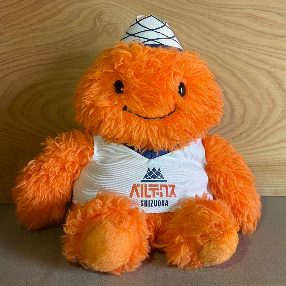 ベルティの一張羅second（白ユニ）