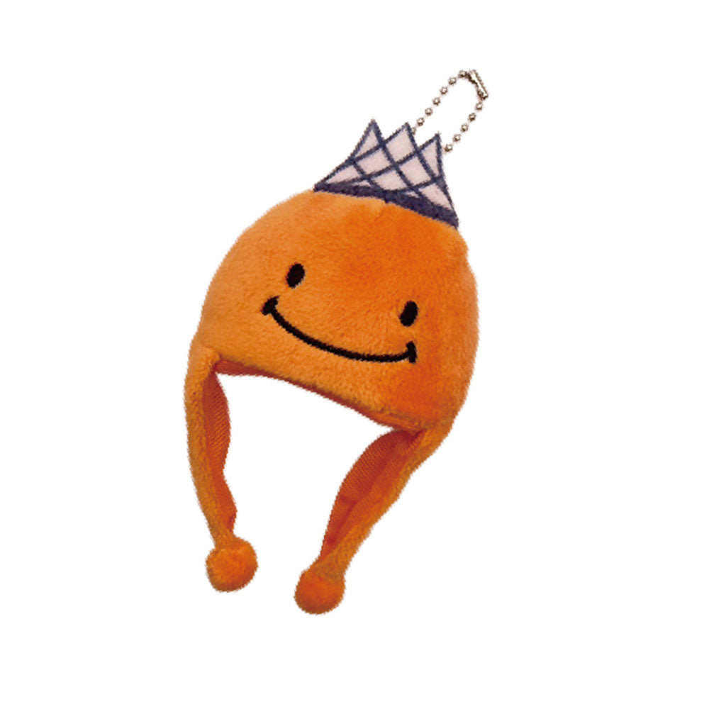ミニすっぽりベルティキーホルダー