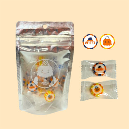 VPC（ベルティのプリティキャンディ）