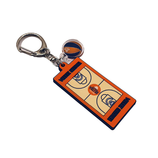 VELTEXコートキーホルダー