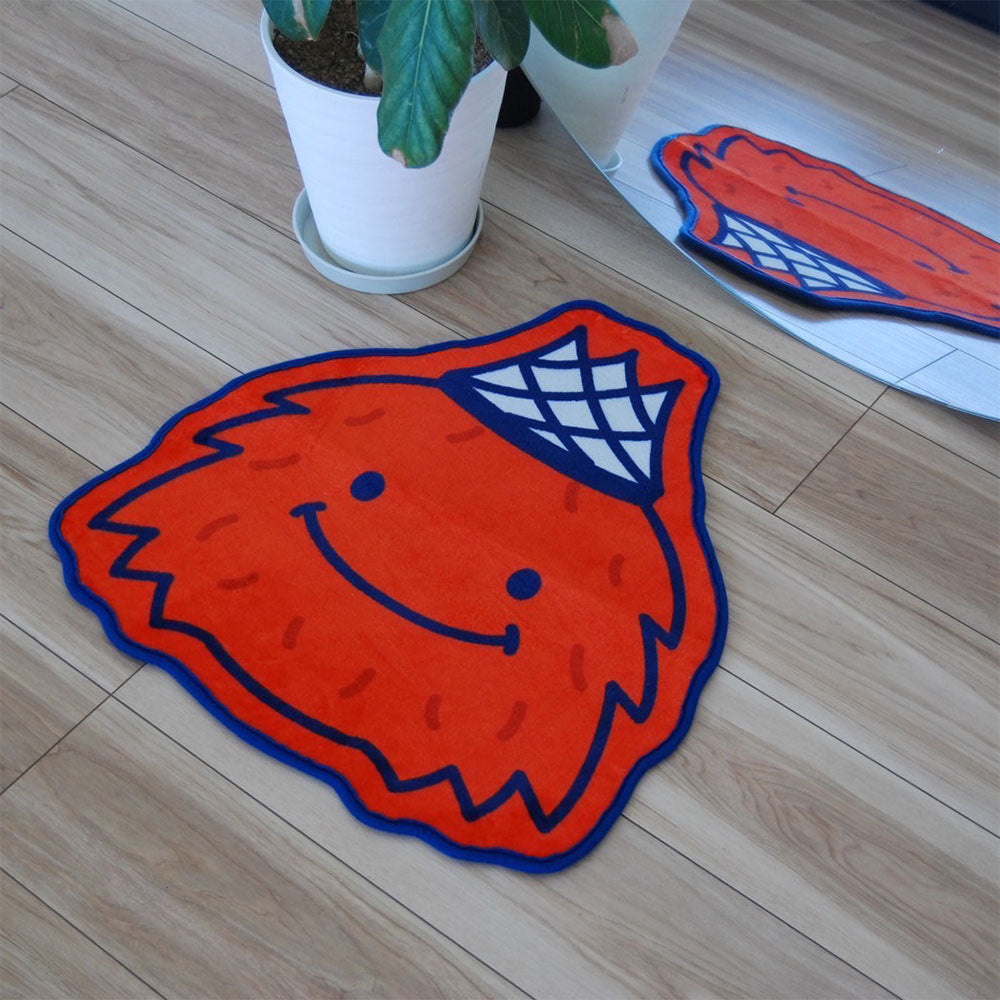 ベルティのアクセントマット