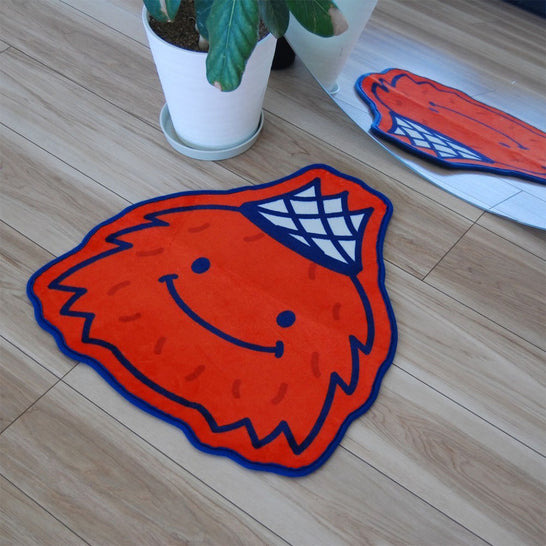 ベルティのアクセントマット