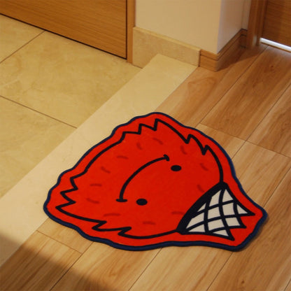 ベルティのアクセントマット