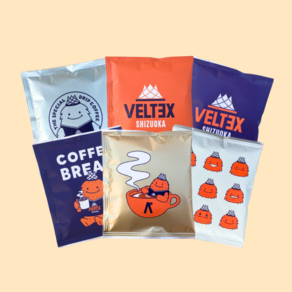 【単品】ドリップコーヒー