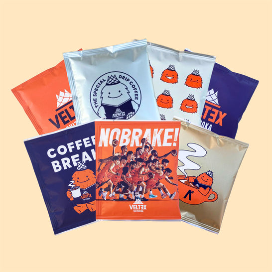 【単品】ドリップコーヒー