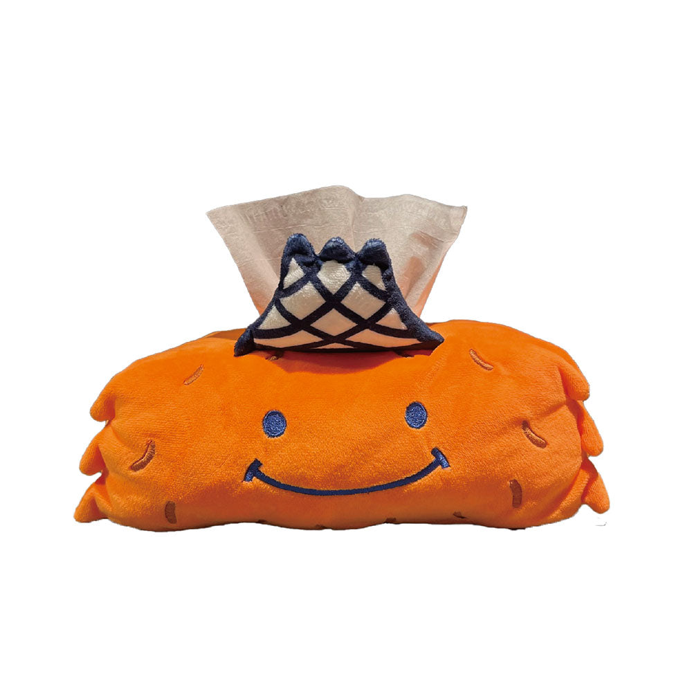 ベルティのティッシュケース