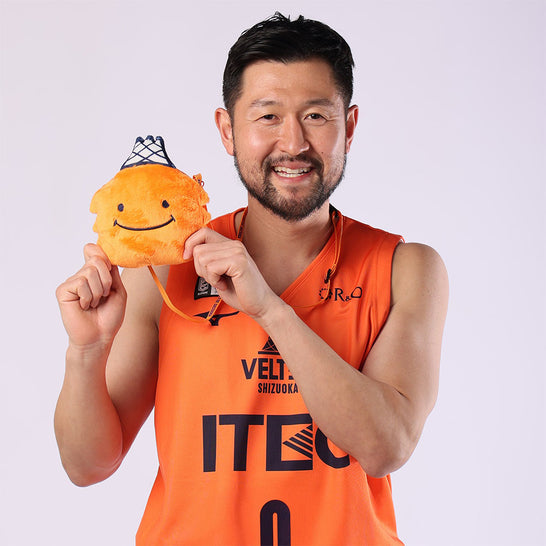 ベルティのポシェット