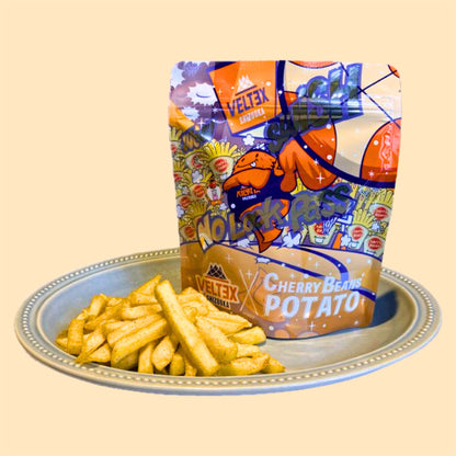 ベルポテスナック