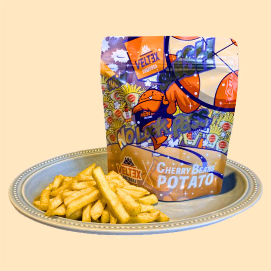 ベルポテスナック