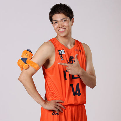 どこでもハグティ