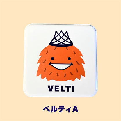 VELTEXチョコクランチ