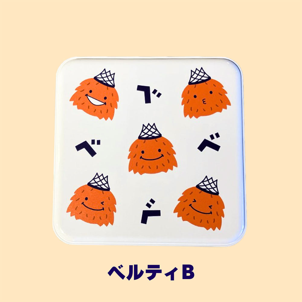 VELTEXチョコクランチ