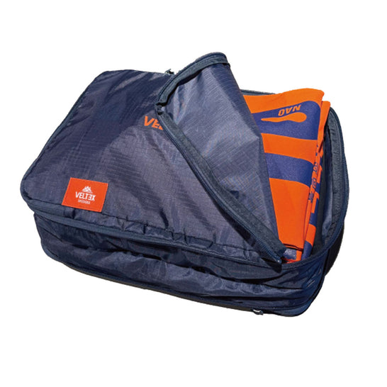 コンプレッションバッグ