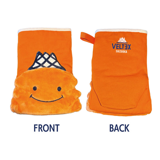 ベルティのキッチンミトン