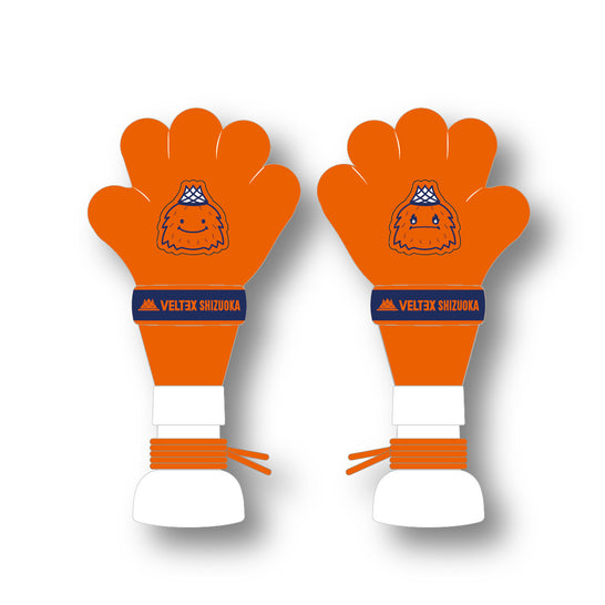 パチパチハンド