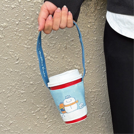 ドリンクホルダー