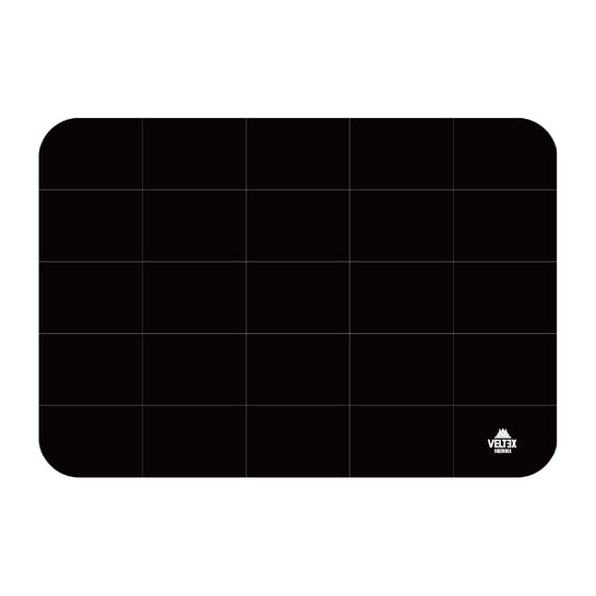 ロゴブランケット