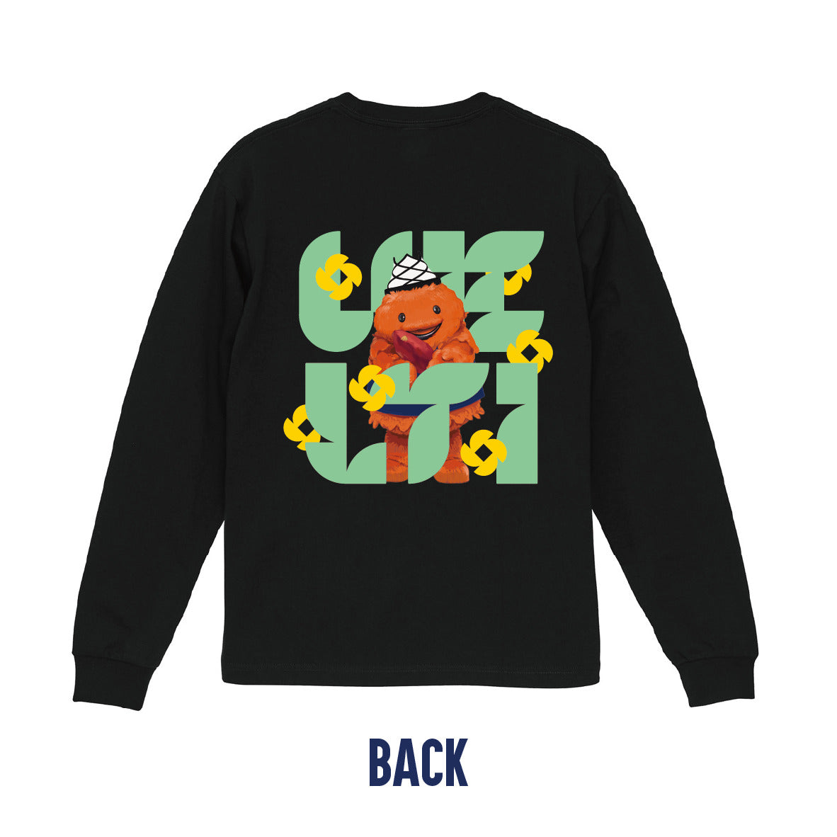 【予約】【MQ×VELTI】ロンT