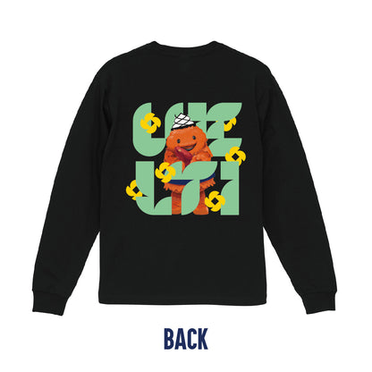 【予約】【MQ×VELTI】ロンT