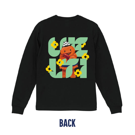 【予約】【MQ×VELTI】ロンT