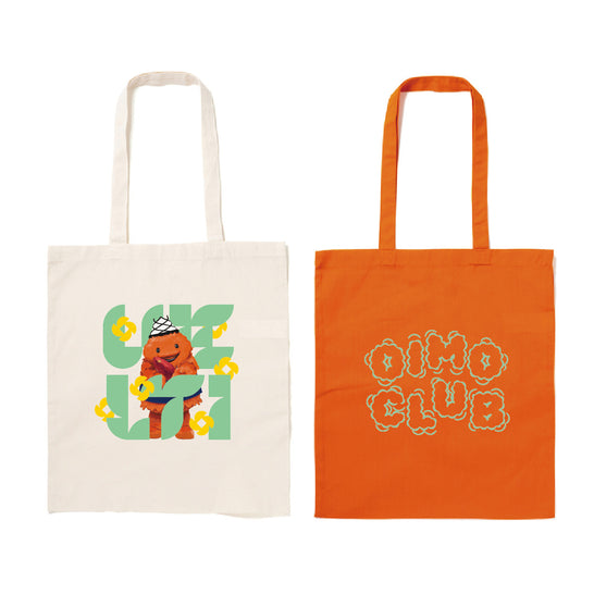 【予約】【MQ×VELTI】トートバッグ