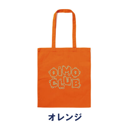 【予約】【MQ×VELTI】トートバッグ