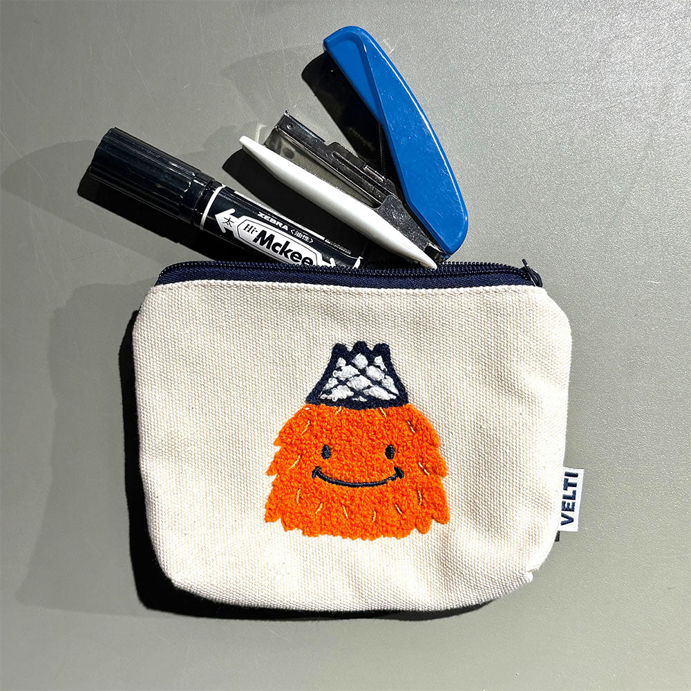 サガラ刺繡ポーチ – ベルテックス静岡 公式オンラインストア