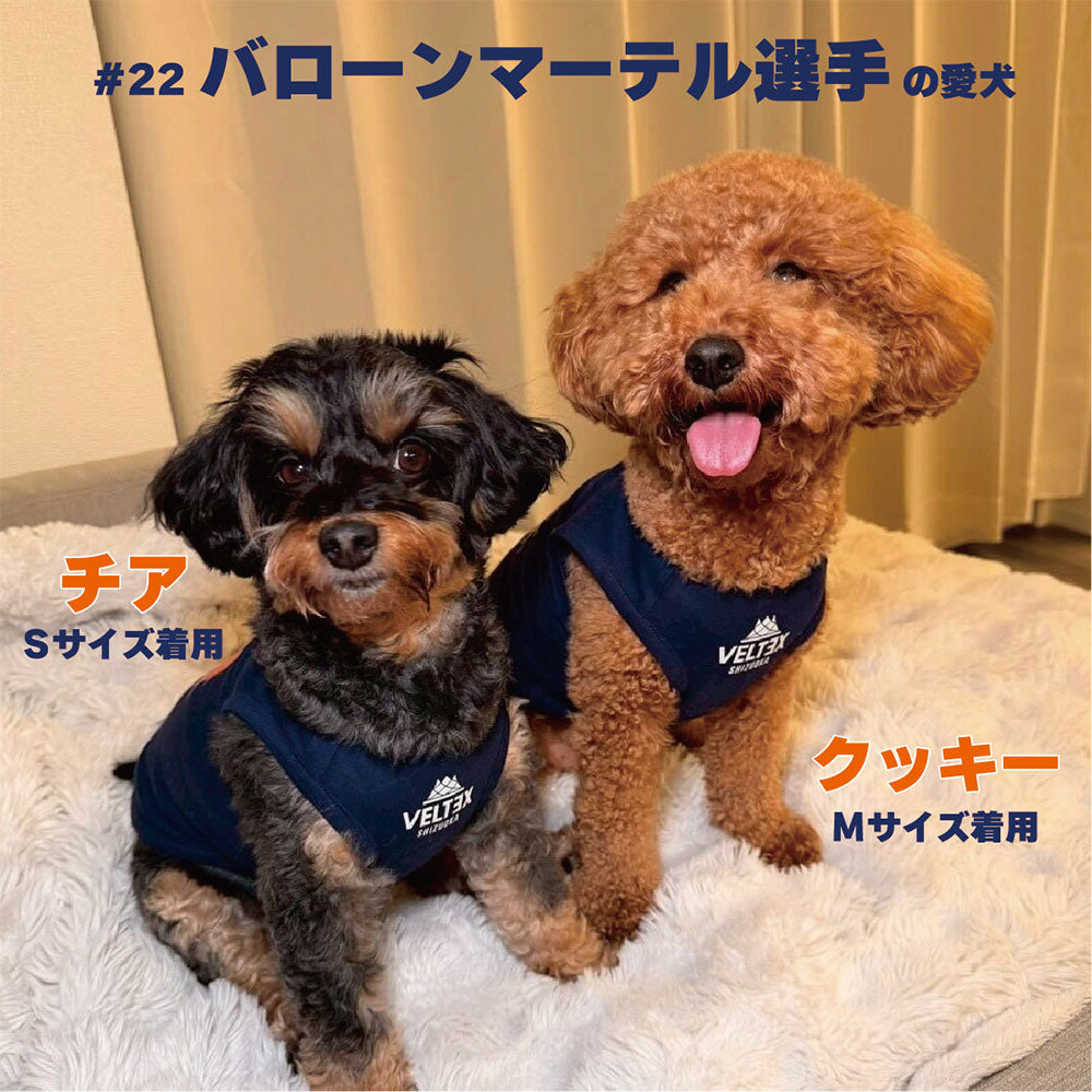 【予約】ペットウェア