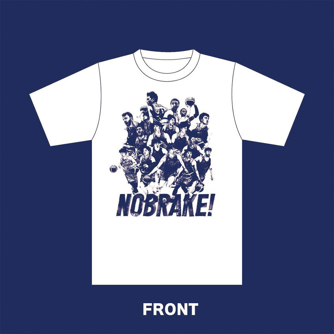 【予約】2025-26 SEASON THANKS Tシャツ