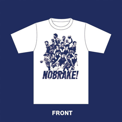 【予約】2025-26 SEASON THANKS Tシャツ