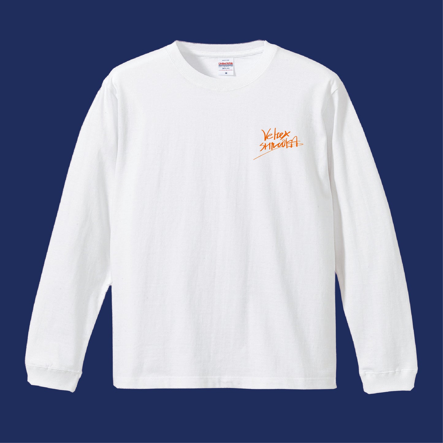選手直筆似顔絵ベルTEE