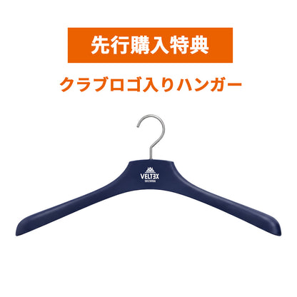 【予約】【 FC/レギュラー 会員様限定 直筆サイン入り 】2026-27 オーセンティックユニフォーム（キッズサイズ）
