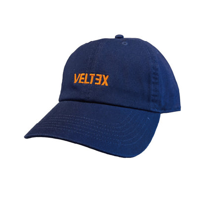 Logo Cap