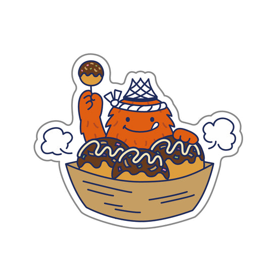 ベルティステッカー（大阪）