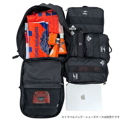 【予約】選手使用モデル｜バックパック ★チェキ特典付★