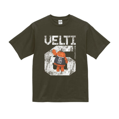 【予約】ロックＴシャツ