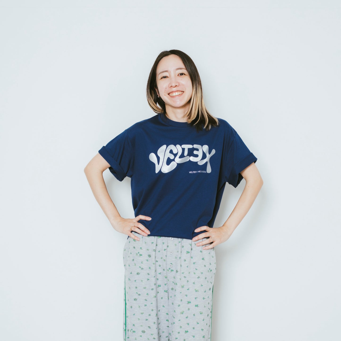 【予約】グラフィックＴシャツ