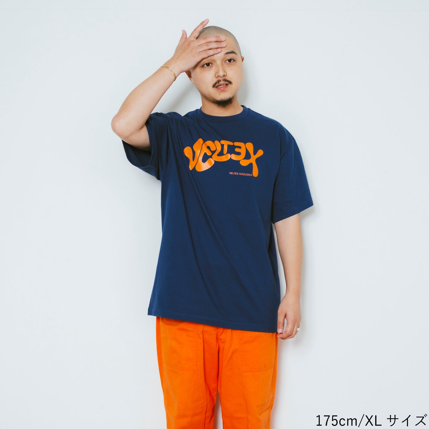 【予約】グラフィックＴシャツ